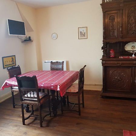 Apartamento Ganzaliesele Colmar Exterior foto