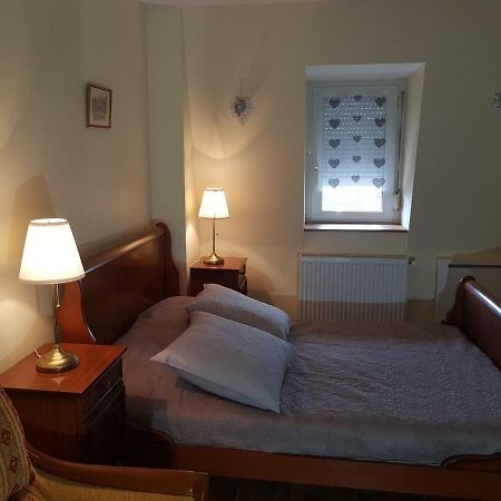 Apartamento Ganzaliesele Colmar Exterior foto