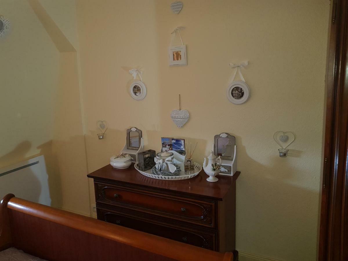 Apartamento Ganzaliesele Colmar Exterior foto