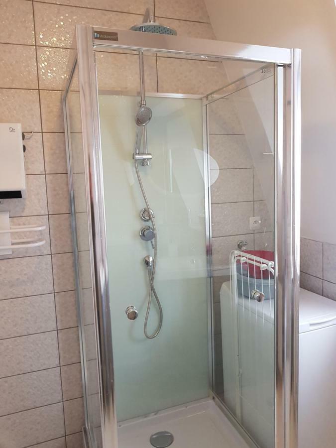 Apartamento Ganzaliesele Colmar Exterior foto